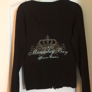 Mandalay Bay Las Vegas Jacket